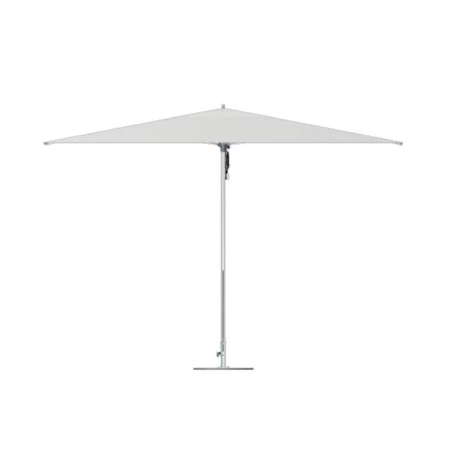 Tuuci Bay Master Classic Rectangular Patio Umbrella
