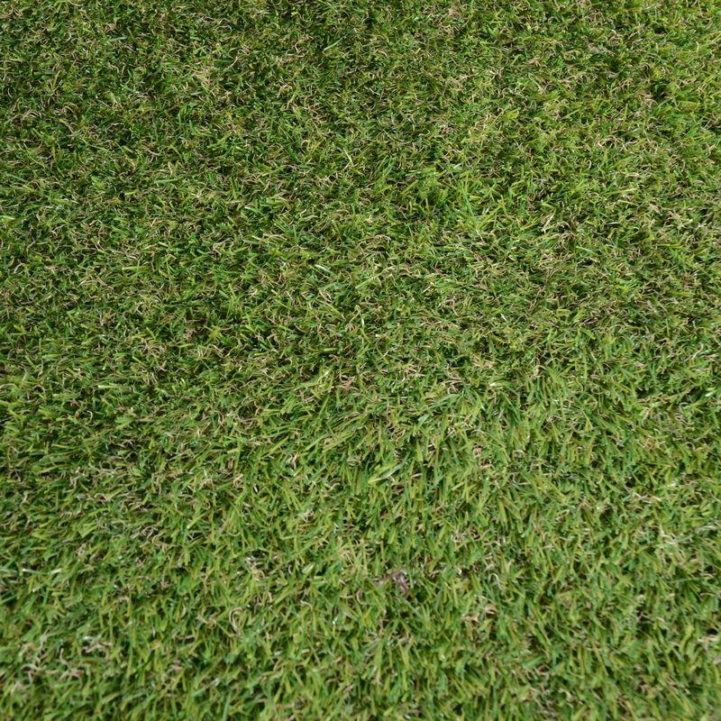 Enduraleaf Faux Grass Carpet