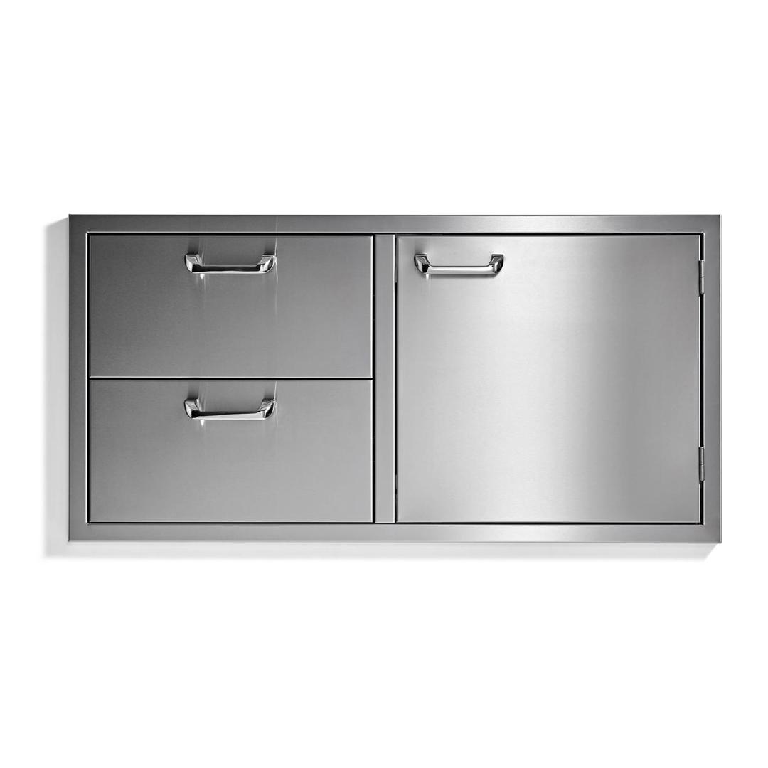 Lynx Grills Sedona 42" Door and Drawer Combination