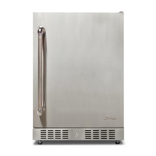 Alfresco Grills Artisan 24&quot; Refrigerator