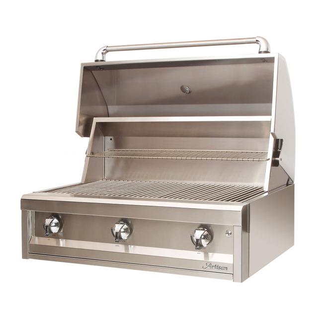 Alfresco Grills Artisan American Eagle 36&quot; Built-in Grill