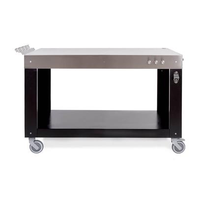 Alfa 51" Multi-Functional Oven Table