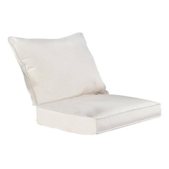 Kingsley Bate Sag Harbor Swivel Rocker Lounge Chair Replacement Cushion