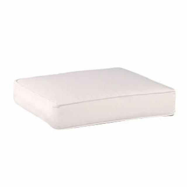 Kingsley Bate Somerset Ottoman Replacement Cushion
