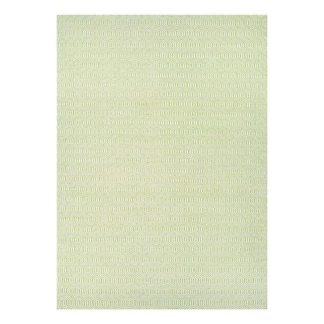 Couristan Cottages Southport Green Indoor/Outdoor Rug