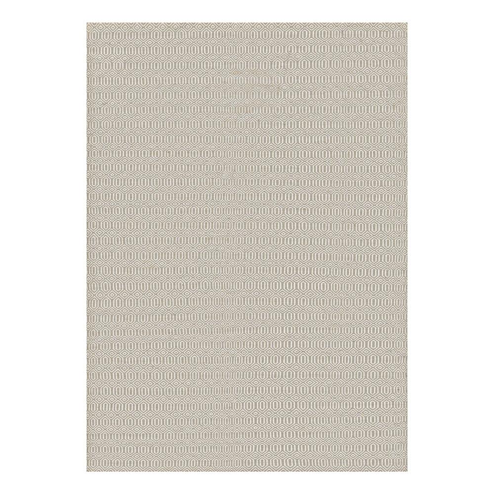 Couristan Cottages Southport Caramel Indoor/Outdoor Rug