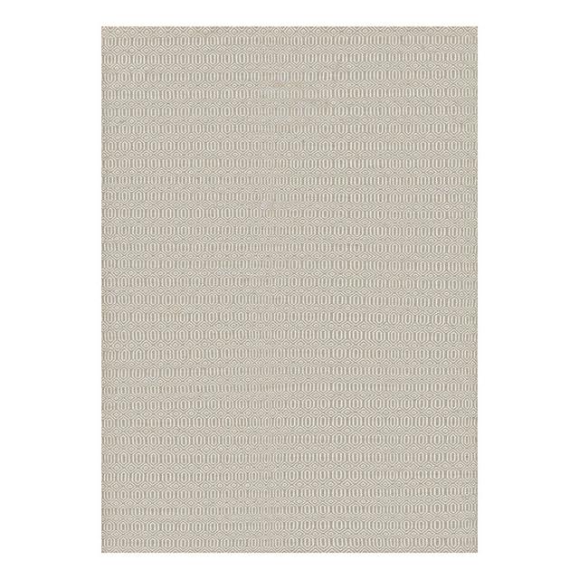 Couristan Cottages Southport Caramel Indoor/Outdoor Rug