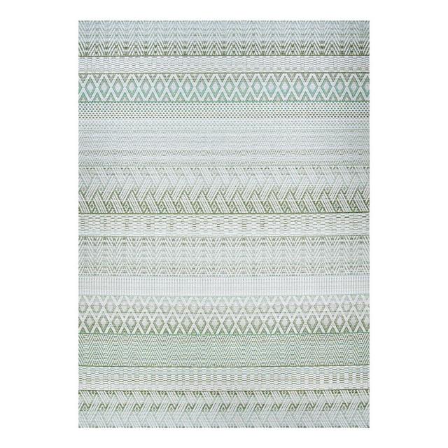 Couristan Cape Gables Palm Indoor/Outdoor Rug