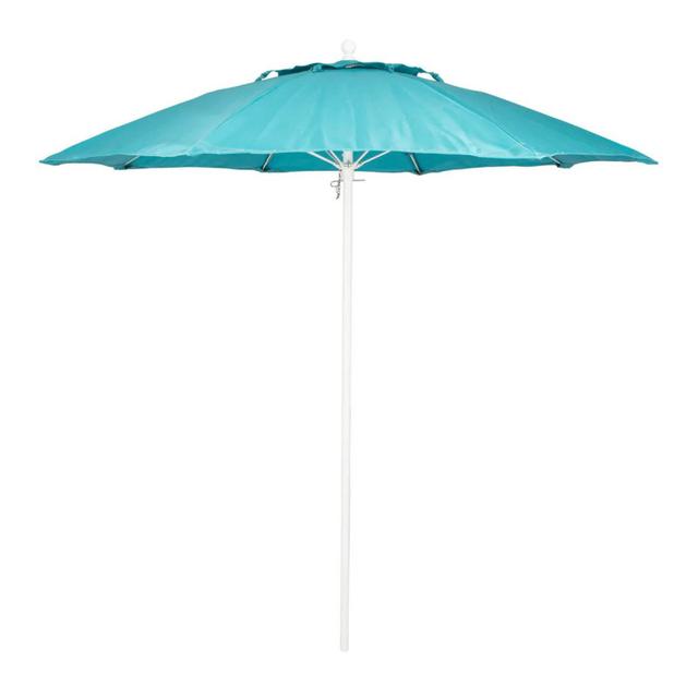 Floating Luxuries 7.5' Octagonal Kai Luxury Umbrella