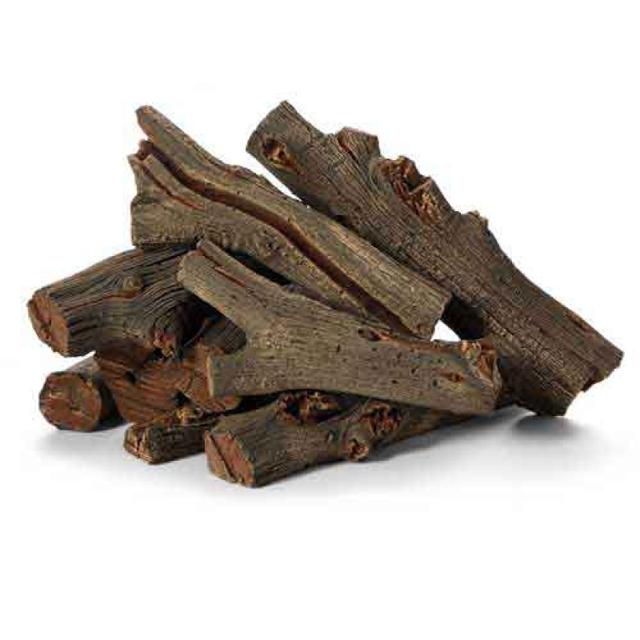 Hearth Product Controls Western Driftwood Fire Logs