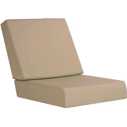 Barlow Tyrie Mission Reclining Armchair Replacement Cushion