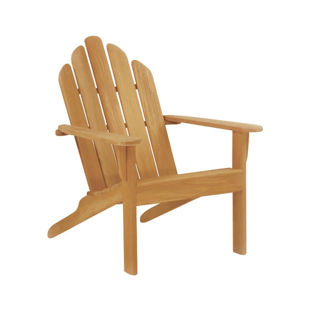 Kingsley Bate Teak Adirondack Chair