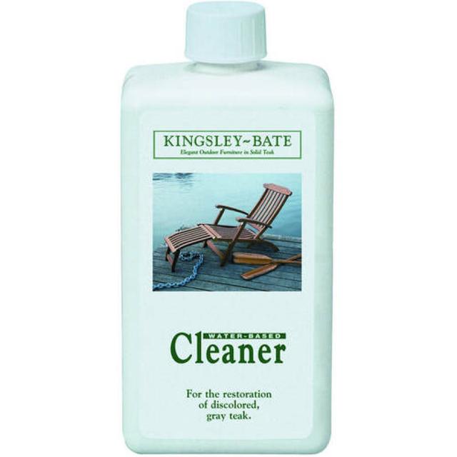 Kingsley Bate Teak Cleaner - 1 Liter