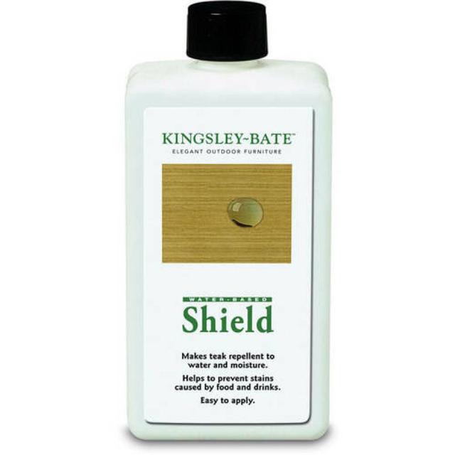 Kingsley Bate Teak Shield