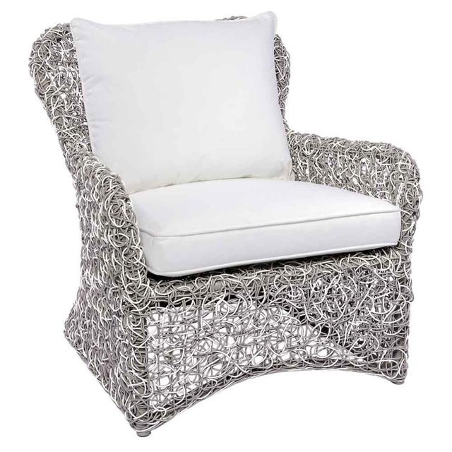 Kingsley Bate Loop Lounge Chair