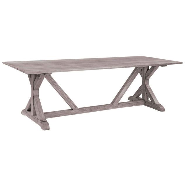 Kingsley Bate Provence 73&quot; Rectangular Dining Table