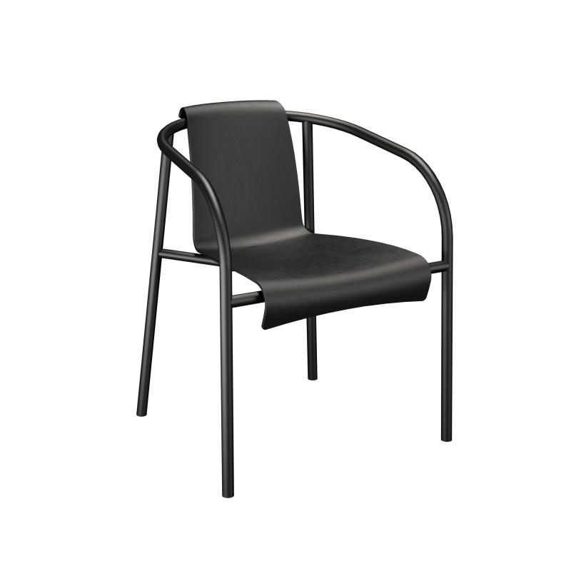 Houe Nami Stacking Dining Armchair