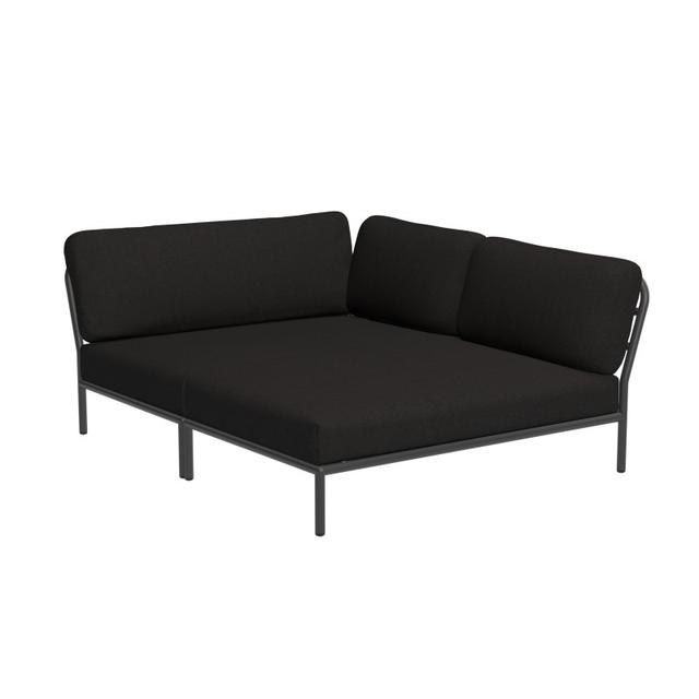 Houe Level Right Arm Facing Cozy Corner Sectional Unit