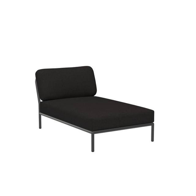 Houe Level Long Chaise Sectional Unit