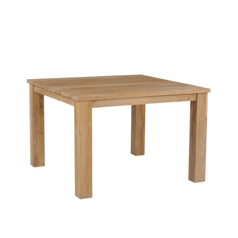 Kingsley Bate Tuscany 44" Square Dining Table