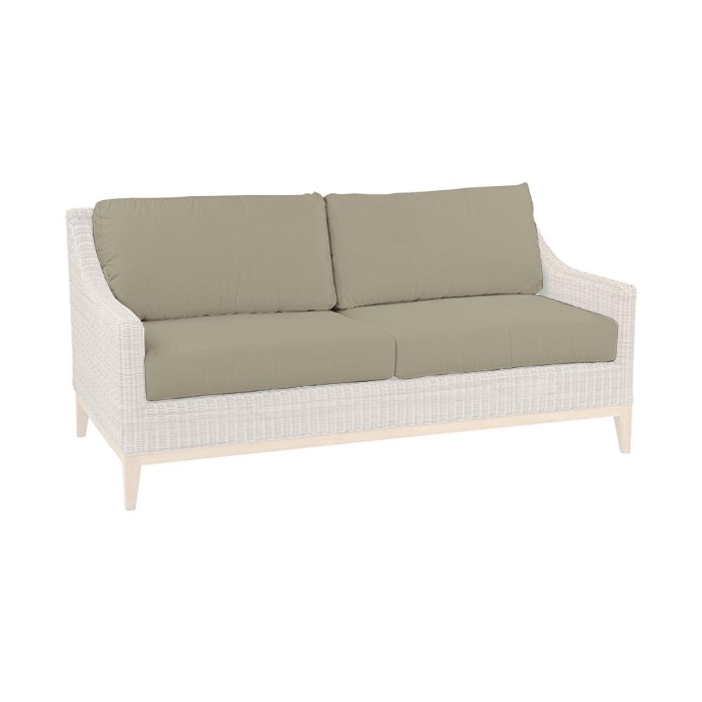 Kingsley Bate Frances Sofa Replacement Cushion