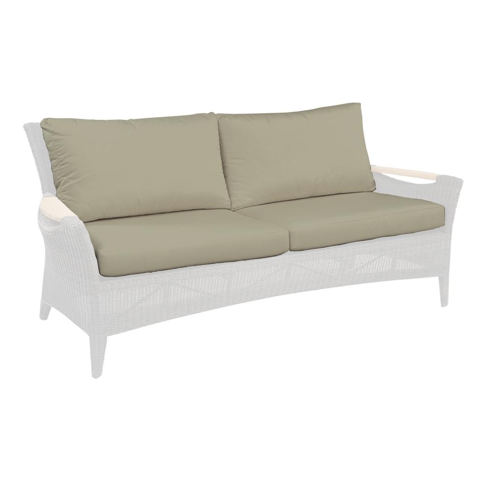 Kingsley Bate Culebra/Paris Sofa Replacement Cushion