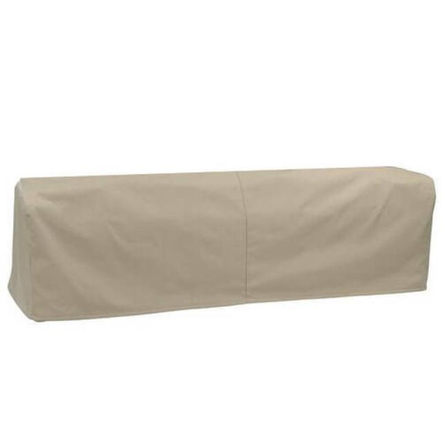 Kingsley Bate Tuscany and Valhalla Bench Protective Covers