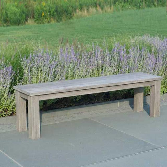 Kingsley Bate Tuscany and Valhalla Bench Protective Covers