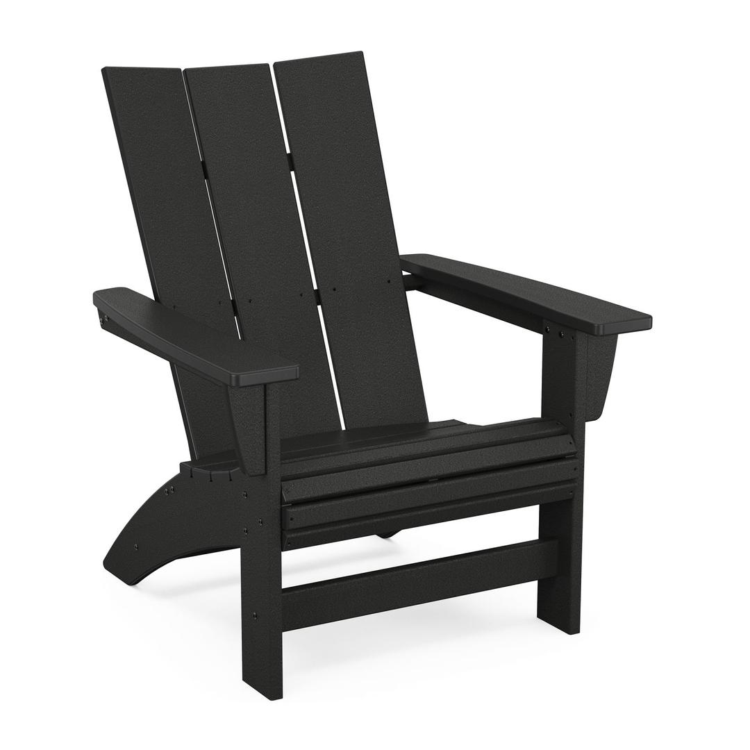 Polywood Modern Grand Adirondack Chair