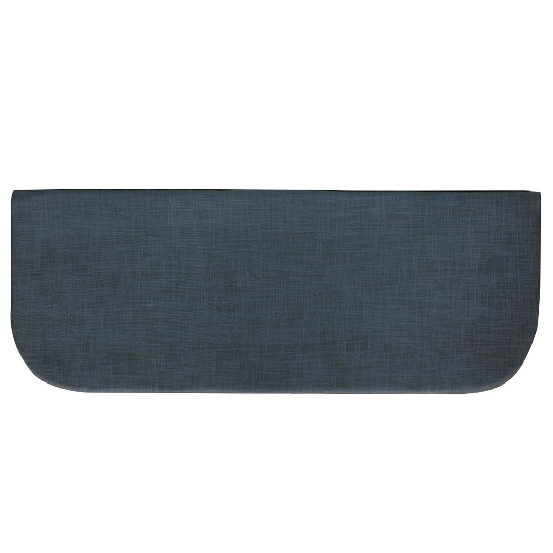 Outdoor Decor by Commonwealth 48" x 18" Urban Chic Outdoor Bench Seat Cushion