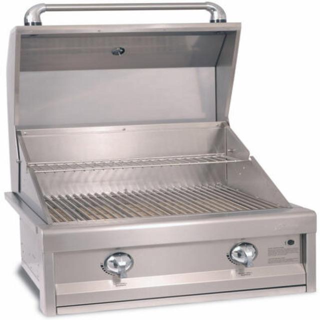 Alfresco Grills Artisan American Eagle 26&quot; Built-in Gas Grill