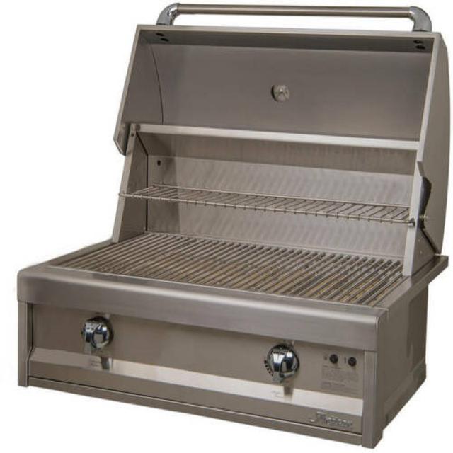Alfresco Grills Artisan American Eagle 32&quot; Built-in Gas Grill