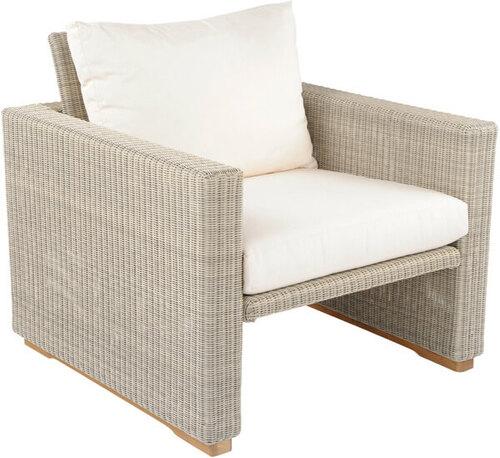 Kingsley Bate Westport Woven Lounge Chair
