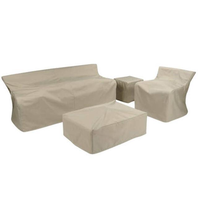 Kingsley Bate Westport Dining/Seating Protective Covers