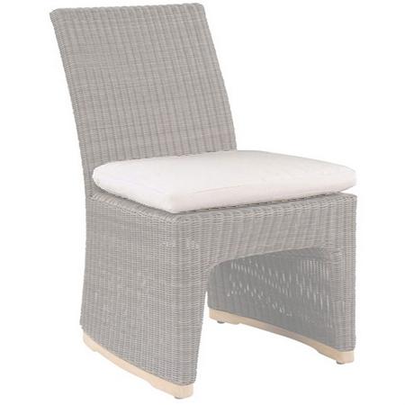Kingsley Bate Westport Dining Side Chair Replacement Cushion