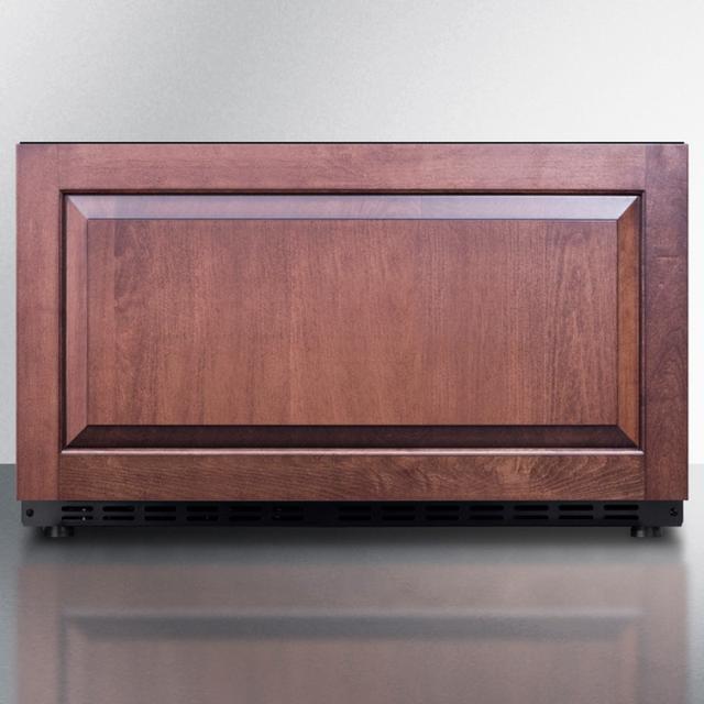 Summit Appliance 30&quot; Drawer Panel-Ready Refrigerator