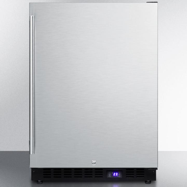 Summit Appliance 24" Outdoor Freezer