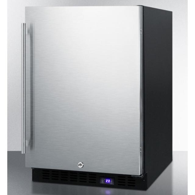 Summit Appliance 24&quot; Outdoor Freezer