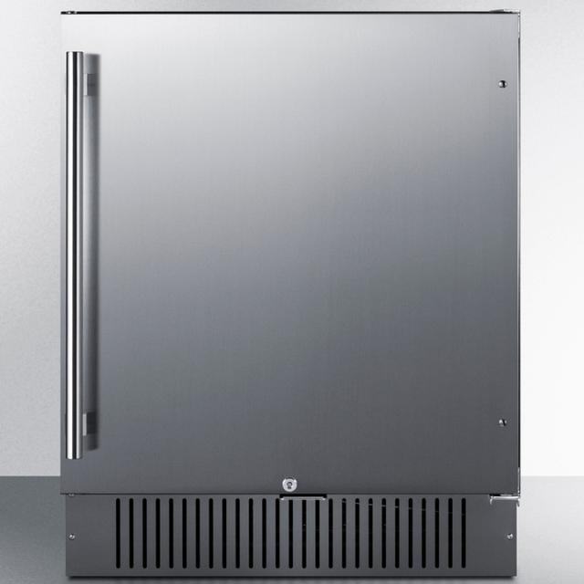 Summit Appliance 27&quot; Outdoor Refrigerator