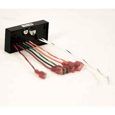 Travis Industries 24v Control Module for Tempest Torch