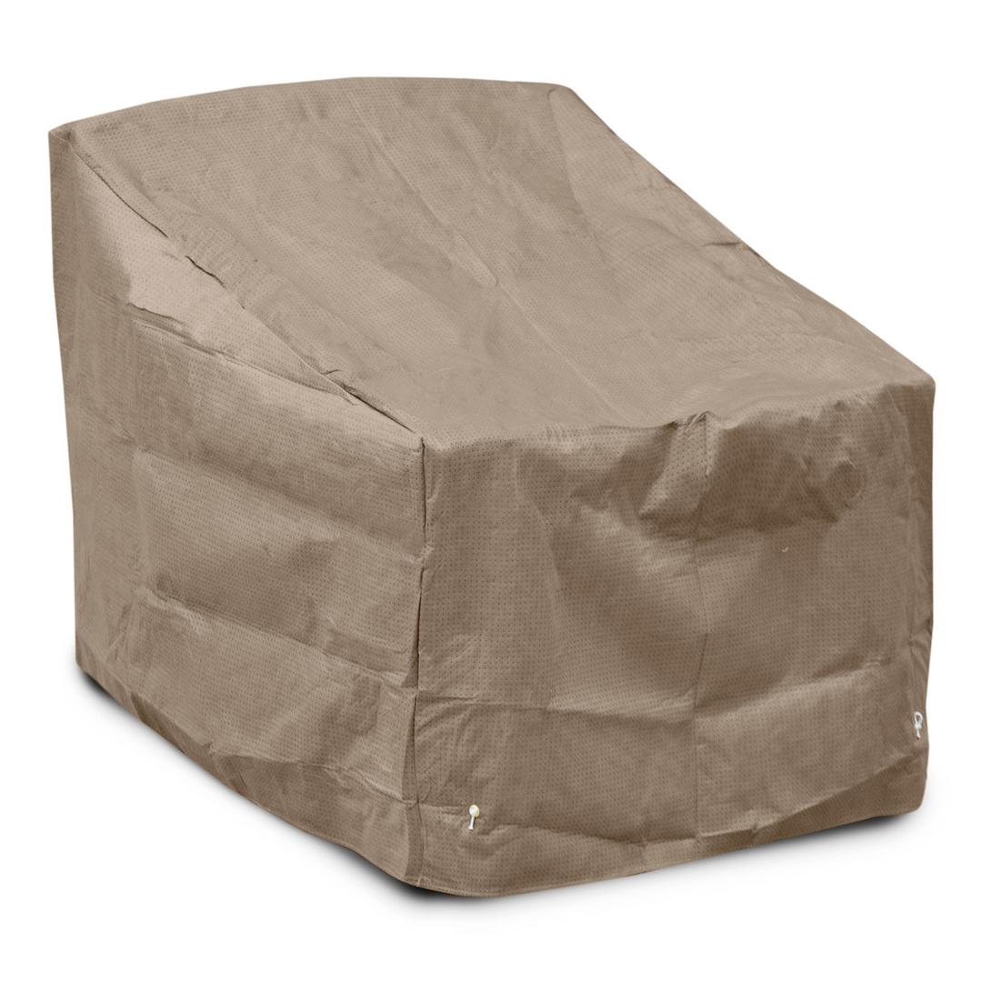 KoverRoos III Deep Seating Protective Chair Cover