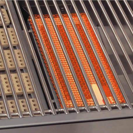 Alfresco Grills Artisan Infrared SearZone Burner