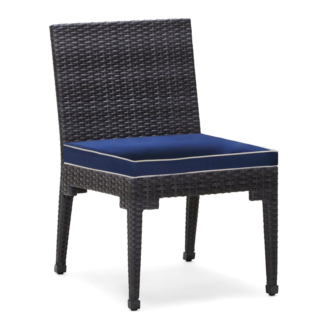 Woodard Lorenzo Dining Side Chair