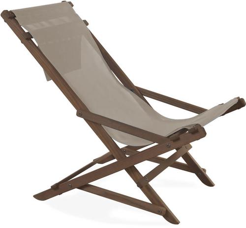 Lee Industries Beachcomber Sling Lounge Chair