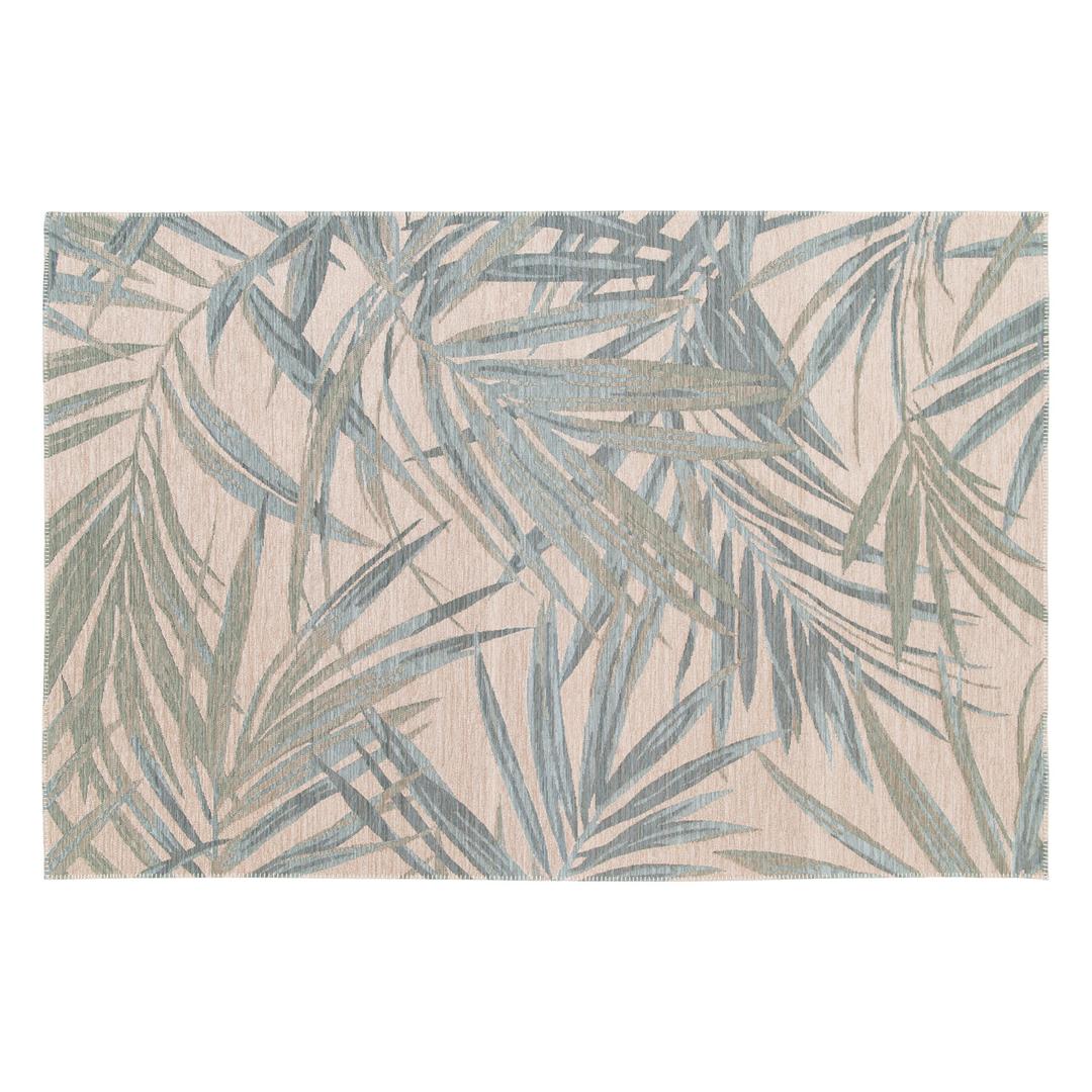 Treasure Garden Paradise Cove Spa Indoor/Outdoor Rug