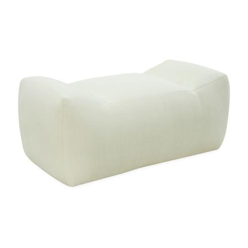 Lee Industries Lido Upholstered Ottoman