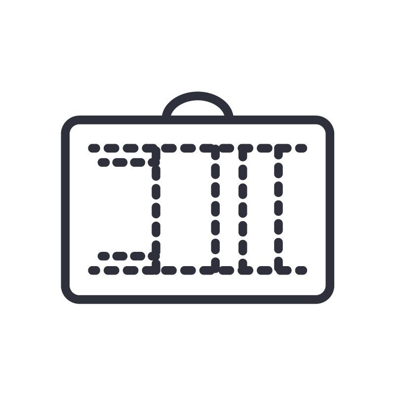 Gloster Navigator Folding Chair Storage Bag