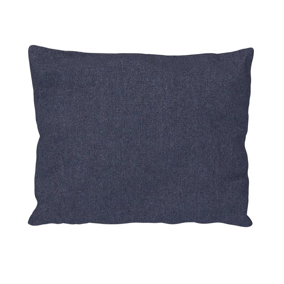 Houe 24" x 19" Pui Lumbar Outdoor Pillow