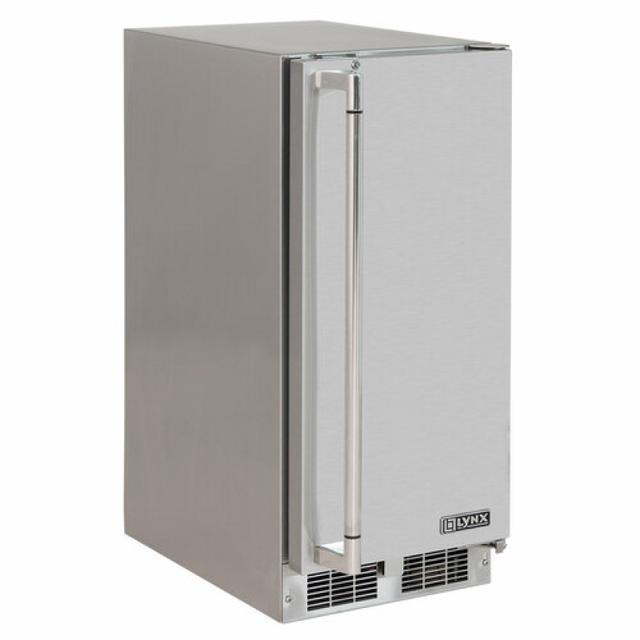 Lynx Grills Professional 15&quot; Outdoor Ice Machine