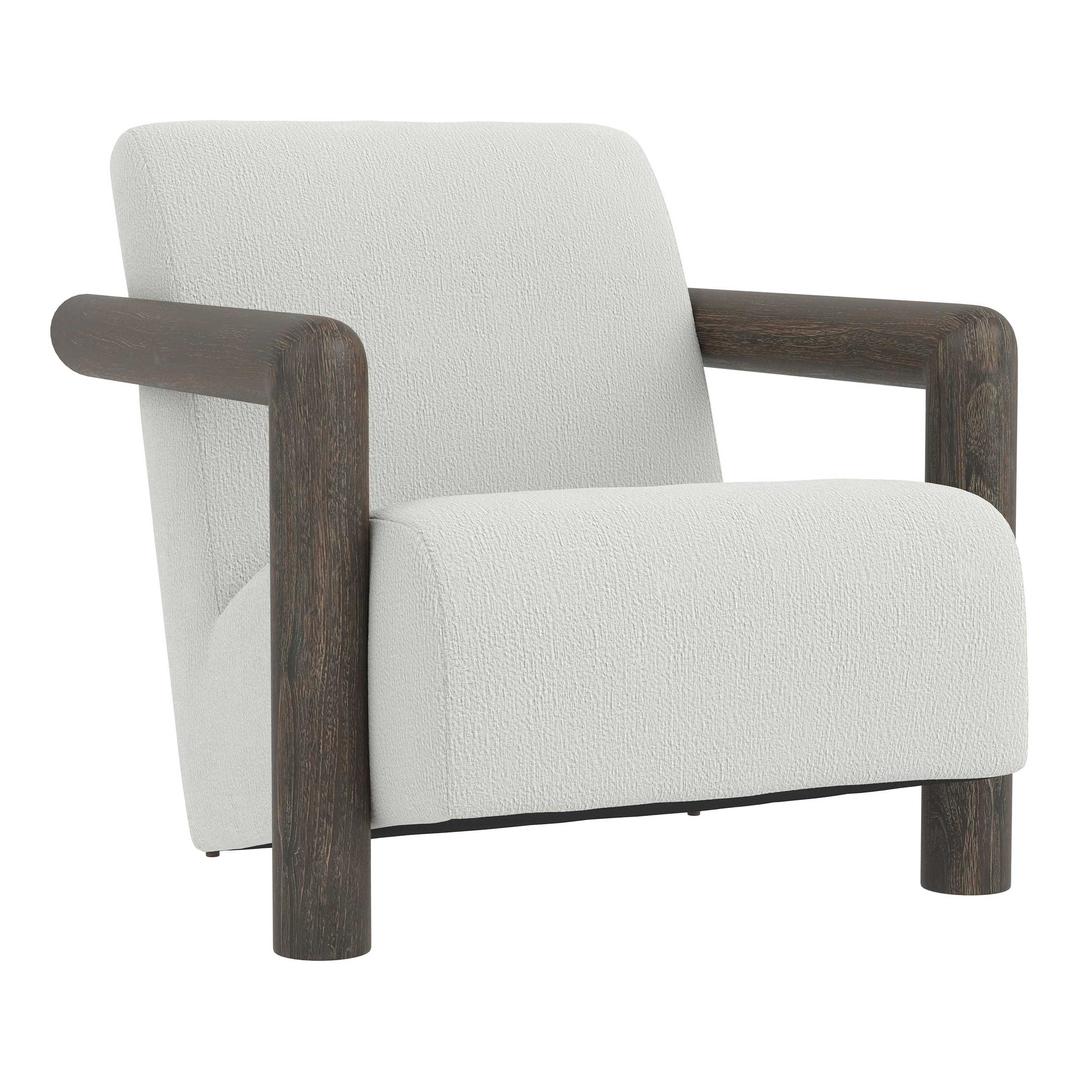 Bernhardt Exteriors Mara Teak Lounge Chair